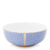 Bowl de Porcelana Pip Studio Royal Branco 12cm