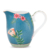 Leiteira de Porcelana Pip Studio La Majorelle Azul 250ml