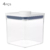 Pote Hermético de Acrílico Pop Oxo 2,6l 4pçs