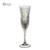 Taça de Cristal para Champagne Strauss 190ml 6pçs