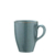 Caneca de Porcelana Stone Blue 350ml