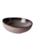 Bowl de Porcelana Splash Bege 21cm