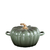 Caçarola Alta de Ferro Le Creuset Signature Hallowen Thyme 24cm - UP+Casa