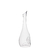 Decanter de Cristal Strauss 41cm