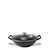 Wok Saute de Ferro Brinox Haus Preto 31cm