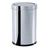 Lixeira de Aço Inox com Tampa Basculante Brinox Basculante 7,8l