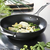 Frigideira Antiaderente Le Creuset Non Stick Funda 30cm - comprar online