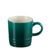 Caneca de Cerâmica Cappuccino Le Creuset Artichaut 200ml