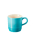 Caneca de Cerâmica Expresso Le Creuset Azul Caribe 100ml