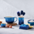 Espátula de Silicone Le Creuset Craft Azure Blue 28cm - comprar online