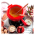 Fondue de Ferro Le Creuset Vermelho 2l 10pçs - comprar online