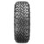 GENERAL TIRE 215/65 R16 98T GRABBER ATX en internet