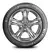 Michelin 205/40 R18 86W Pilot Sport 4 Zp / Run Flat - comprar online