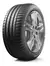 Michelin 225/45 ZR17 ZP 91W Pilot Sport 4 (Run Flat)