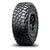 Bf Goodrich 30x10.00 R15 NHS Mud Terrain T/A KM3