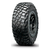 Cubierta BF-Goodrich 205/80 R16 111/108Q Mud Terrain T/A KM3