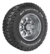 Bf-Goodrich 285/65 R18 125/122R All Terrain T/A ko2