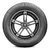 Continental 265/70 R16 112H CROSSCONTACT - comprar online