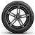 Continental 225/50 R17 98W Extreme Contact DW - comprar online