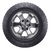 Dunlop 265/65 R17 112S GrandTreck AT25 - comprar online