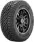 Goodyear 265/70 R17 121/118Q Wrangler DURATRAC ATR