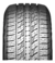 Kumho 255/50 R20 105H Crugen KL33 - comprar online