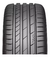 Kumho 255/40 ZRF17 94W PS71 ECSTAT Run Flat - comprar online