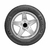 Michelin 255/55 R19 111W Latitude Tour HP - comprar online