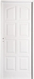 PUERTA 8 TABLEROS CIEGA - LÍNEA SEMI PREMIUM - NEXO - comprar online