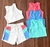 Conjunto de Short ref:1010 - comprar online