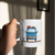 Caneca Kombi Azul - loja online