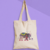 Ecobag Elefante Indiano