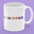 Caneca Ho'oponopono - comprar online