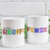 Caneca Eu Sou Recifense - comprar online