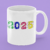 Caneca 2025