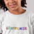 Camiseta Eu Sou Recifense - Infantil Algodão Branca - comprar online