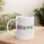 Caneca Eu Amo Recife - loja online