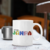 Caneca Eu Amo Jampa - comprar online