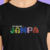 Imagem do Camiseta Eu Sou de Jampa - Feminina Adulto 100% Algodão Branca