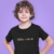 Camiseta Eu Sou do Rio de Janeiro - Infantil 100% Algodão Branca - loja online