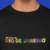 Camiseta Eu Sou do Rio de Janeiro - Masculino Adulto 100% Algodão Branca