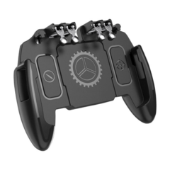 JOYSTICK CELULAR 2 GATILLOS™ + COOLER + BATERIA 2000mah - comprar online