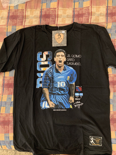 PROMO 2X1 CAMISETAS MARADONA™ LICENCIATARIO OFICIAL - Tu Tienda Trendy