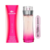 Lacoste Touch Of Pink + perfumero