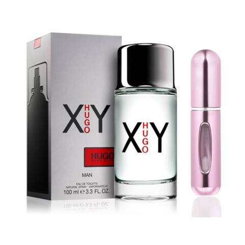 Xy Hugo Boss Comprar en Aromas y Perfumes Genesis