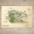 Print - Mapa - Kisosh - comprar online