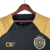 Camisa Sporting Lisboa III 23/24 - Torcedor Nike Masculina - Preta com detalhes em dourado - CAMISAS DE FUTEBOL | Footfy Sports