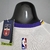 Camiseta Regata Los Angeles Lakers Branca - Nike - Masculina - comprar online