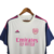 Camisa Arsenal Treino 23/24 - Torcedor Adidas Masculina - Branco - CAMISAS DE FUTEBOL | Footfy Sports