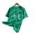 Camisa Paris Saint-Germain Goleiro 23/24 - Torcedor Jordan Masculina - Verde - loja online